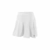 WILSON TRAINING 14.5 SKIRT WRA783301 WHITE LADIES TENNIS 2 WILSON TRAINING 14.5 SKIRT WRA783301 WHITE LADIES TENNIS -CLASH Shop WILSON SKIRT 14.5 WHITE1 500x500 2