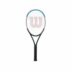 WILSON ULTRA POWER 100 STRUNG TENNIS RACQUET