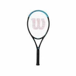 WILSON ULTRA POWER 103 STRUNG TENNIS RACQUET