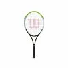 WILSON BLADE FEEL 26" STRUNG TENNIS RACQUET 2 WILSON BLADE FEEL 26" STRUNG TENNIS RACQUET -CLASH Shop WILSON20BLADE20FEEL2026 500x500 1