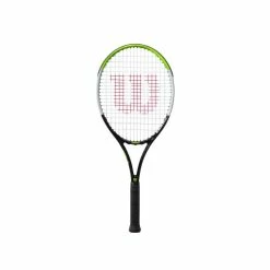 WILSON BLADE FEEL 26" STRUNG TENNIS RACQUET