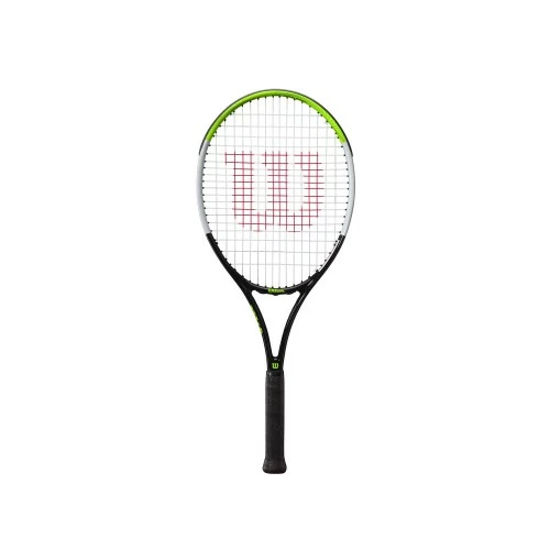 WILSON BLADE FEEL 26" STRUNG TENNIS RACQUET 3 WILSON BLADE FEEL 26" STRUNG TENNIS RACQUET