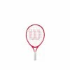WILSON FEDERER RED JNR 19" JUNIOR STRUNG TENNIS RACQUET -CLASH Shop WILSON20FEDERER201920RED 500x500 1