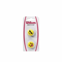 WILSON EMOTI-FUN DAMPENER SUNGLASSES/TONGUE OUT