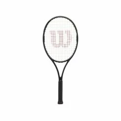 WILSON PRO STAFF V13 26" STRUNG TENNIS RACQUET