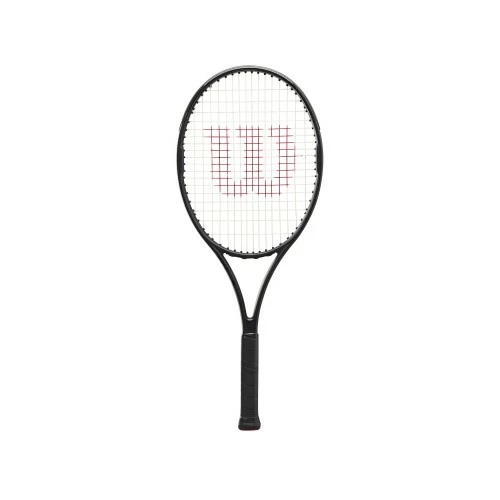 WILSON PRO STAFF V13 26" STRUNG TENNIS RACQUET 3 WILSON PRO STAFF V13 26" STRUNG TENNIS RACQUET
