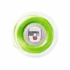 WILSON SYNTHETIC POWER 1.30MM 200M LIME GREEN TENNIS STRING