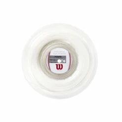 WILSON SYNTHETIC POWER 1.30MM 200M WHITE TENNIS STRING