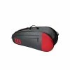 WILSON TEAM 6PACK 800980 RED/GREY TENNIS BAG 1 WILSON TEAM 6PACK 800980 RED/GREY TENNIS BAG -CLASH Shop WILSON20TEAM20620PACK20RED 500x500 1