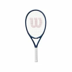 WILSON TRIAD THREE STRUNG TENNIS RACQUET