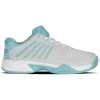 K-SWISS HYPERCOURT EXPRESS 2 ALLCOURT 96613-190 WHITE LADIES TENNIS SHOE 2 K-SWISS HYPERCOURT EXPRESS 2 ALLCOURT 96613-190 WHITE LADIES TENNIS SHOE -CLASH Shop WOMENS20HYPERCOURT20EXPRESS20AC2096613 190 500x500 1