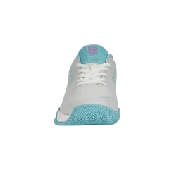K-SWISS HYPERCOURT EXPRESS 2 ALLCOURT 96613-190 WHITE LADIES TENNIS SHOE -CLASH Shop WOMENS20HYPERCOURT20EXPRESS20AC2096613 190202 500x500 1