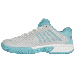 K-SWISS HYPERCOURT EXPRESS 2 ALLCOURT 96613-190 WHITE LADIES TENNIS SHOE -CLASH Shop WOMENS20HYPERCOURT20EXPRESS20AC2096613 190204 500x500 1