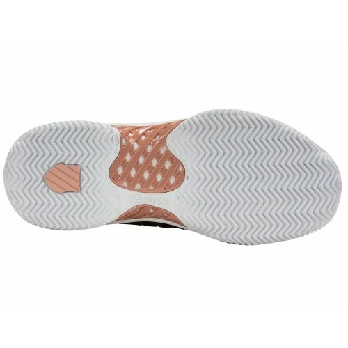 K-SWISS HYPERCOURT EXPRESS 2 HERRINGBONE 96614-072 4 K-SWISS HYPERCOURT EXPRESS 2 HERRINGBONE 96614-072 - Image 2