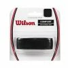 WILSON CUSHION PRO BLACK 1 WILSON CUSHION PRO BLACK -CLASH Shop Wilson20cushion20pro20grip 500x500 1