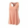WILSON UL KAOS TANK WRA780701 PAPAYA LADIES TENNIS -CLASH Shop Wilson20tank20orange 500x500 1