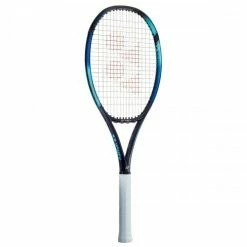 YONEX EZONE 100SL 270G 2022 STRUNG TENNIS RACQUET