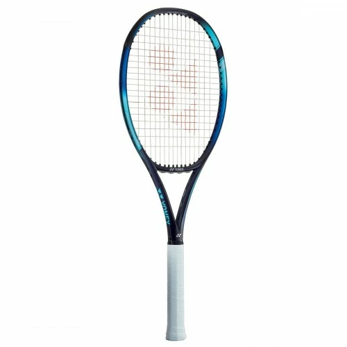 YONEX EZONE 98L 285G 2022 STRUNG TENNIS RACQUET 3 YONEX EZONE 98L 285G 2022 STRUNG TENNIS RACQUET