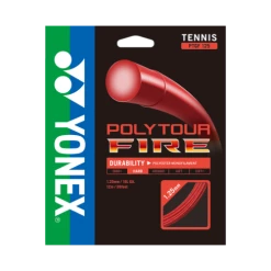 YONEX POLY TOUR FIRE 1.25MM 12M SET