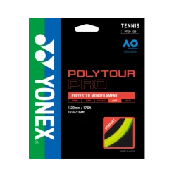 YONEX POLY TOUR PRO 120 1.20MM 12M SET