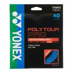 YONEX POLY TOUR PRO 1.25MM SET BLUE