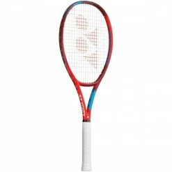 YONEX V CORE 98L 2021 STRUNG TENNIS RACQUET