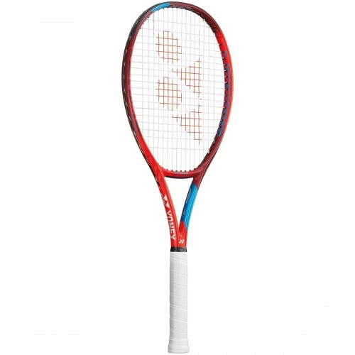 YONEX V CORE 100L 2021 STRUNG TENNIS RACQUET 3 YONEX V CORE 100L 2021 STRUNG TENNIS RACQUET