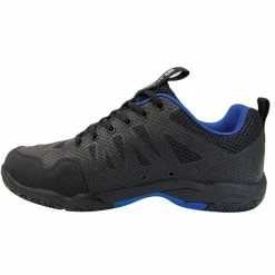 CLASH Shop -CLASH Shop acacia sports proshot mens pickleball shoes black 1