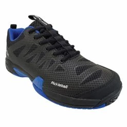 Acacia Sports ProShot Men's Pickleball Shoes Black 9 Acacia Sports ProShot Men's Pickleball Shoes Black -CLASH Shop acacia sports proshot mens pickleball shoes black 2