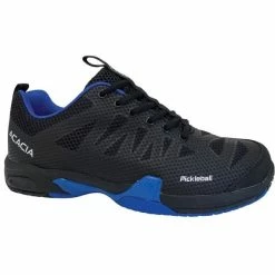 CLASH Shop 21 Acacia Sports ProShot Men's Pickleball Shoes Black