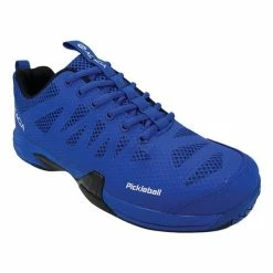 Acacia Sports ProShot Men's Pickleball Shoes Royal 9 Acacia Sports ProShot Men's Pickleball Shoes Royal -CLASH Shop acacia sports proshot mens pickleball shoes royal 2