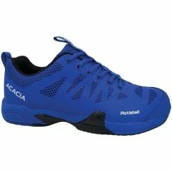 CLASH Shop 23 Acacia Sports ProShot Men's Pickleball Shoes Royal