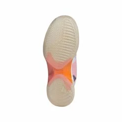 Adidas Adidas Avacourt White/Indigo/Orange Women's Shoe 9 Adidas Adidas Avacourt White/Indigo/Orange Women's Shoe -CLASH Shop adidas adidas avacourt white indigo orange womens 2