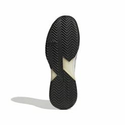 Adidas Adizero Ubersonic 4 HEAT White/Purple/Green Men's Shoe 7 Adidas Adizero Ubersonic 4 HEAT White/Purple/Green Men's Shoe -CLASH Shop adidas adizero ubersonic 4 heat white purple green 2