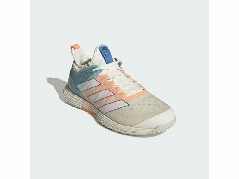 Adidas Adizero Ubersonic 4 Parley Men's Shoe 6 Adidas Adizero Ubersonic 4 Parley Men's Shoe - Image 4