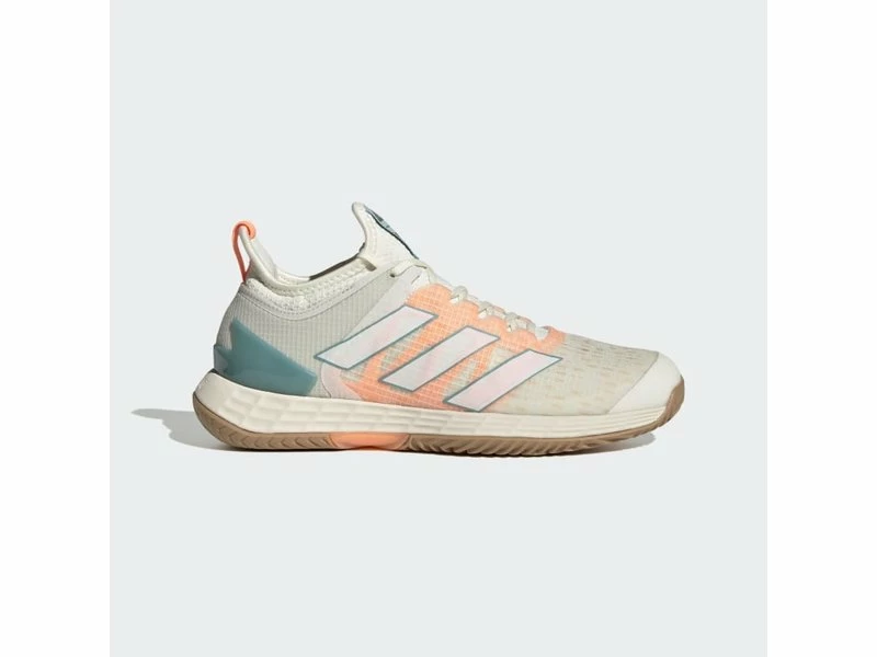 Adidas Adizero Ubersonic 4 Parley Women's Shoe 4 Adidas Adizero Ubersonic 4 Parley Women's Shoe - Image 2