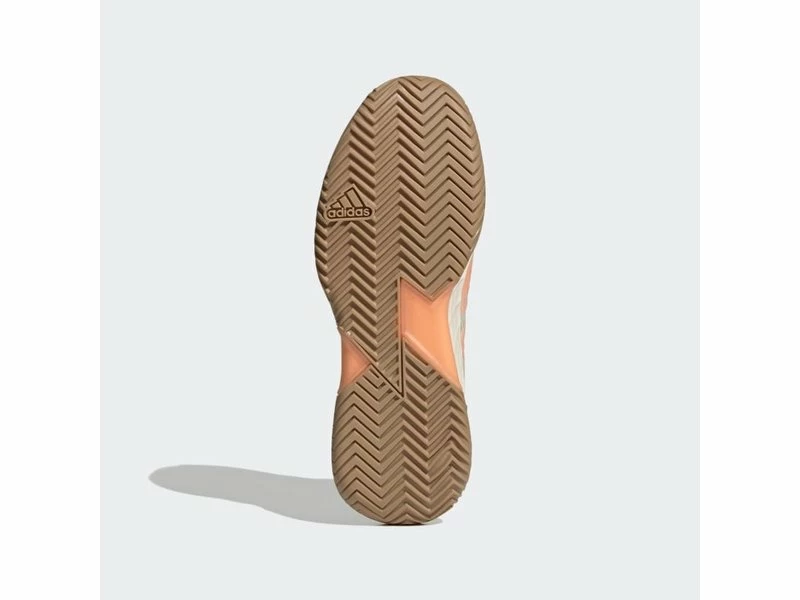 Adidas Adizero Ubersonic 4 Parley Women's Shoe 6 Adidas Adizero Ubersonic 4 Parley Women's Shoe - Image 4