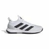 Adidas Adizero Ubersonic 4 White/Black Men's Shoe -CLASH Shop adidas adizero ubersonic 4 white black mens shoe