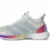 Adidas Adizero Ubersonic 4 White/Multi Women's Shoe 2 Adidas Adizero Ubersonic 4 White/Multi Women's Shoe -CLASH Shop adidas adizero ubersonic 4 white multi womens shoe