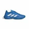 Adidas Barricade M Blue/White Men's Shoe 1 Adidas Barricade M Blue/White Men's Shoe -CLASH Shop adidas barricade m blue white mens shoe