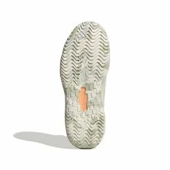 Adidas SoleMatch Control White/Mint Women's Shoe -CLASH Shop adidas solematch control white mint womens shoe 2