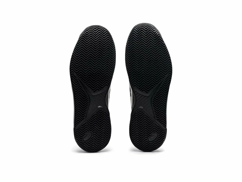 Asics Gel-Resolution 8 Clay Indigo Fog/White Men's Shoe 4 Asics Gel-Resolution 8 Clay Indigo Fog/White Men's Shoe - Image 2