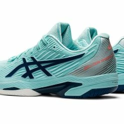 Asics Solution Speed FF 2 Blue/Indigo Women's Shoes 11 Asics Solution Speed FF 2 Blue/Indigo Women's Shoes -CLASH Shop asics solution speed ff 2 blue indigo womens shoes 3