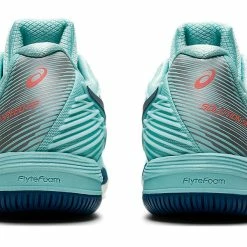 Asics Solution Speed FF 2 Blue/Indigo Women's Shoes 12 Asics Solution Speed FF 2 Blue/Indigo Women's Shoes -CLASH Shop asics solution speed ff 2 blue indigo womens shoes 4