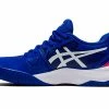 Asics Women's Asics Gel Challenger 13 Lapis Lazuli Blue And White 1 Asics Women's Asics Gel Challenger 13 Lapis Lazuli Blue And White -CLASH Shop asics womens asics gel challenger 13 lapis lazuli