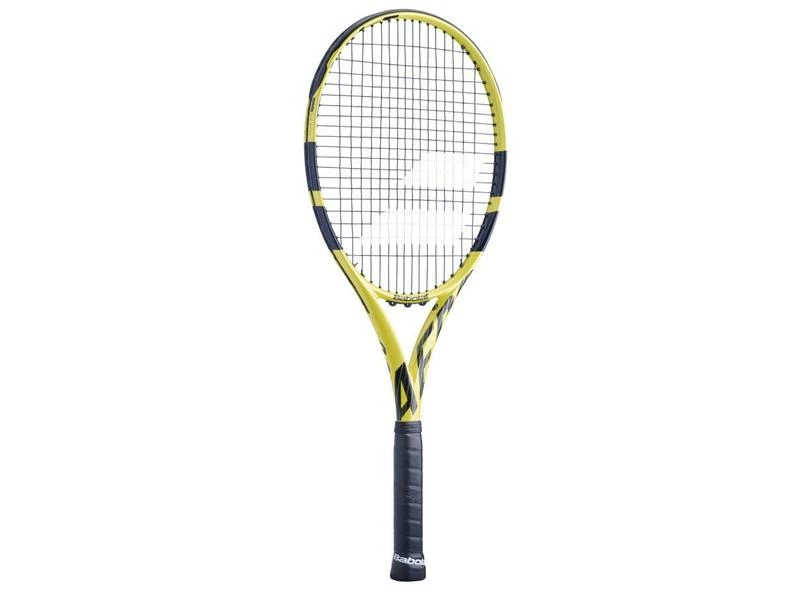 Babolat Aero G 2019 Tennis Racquet 4 Babolat Aero G 2019 Tennis Racquet - Image 2