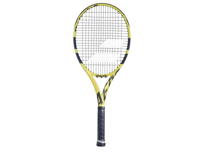 Babolat Aero G 2019 Tennis Racquet 3 Babolat Aero G 2019 Tennis Racquet