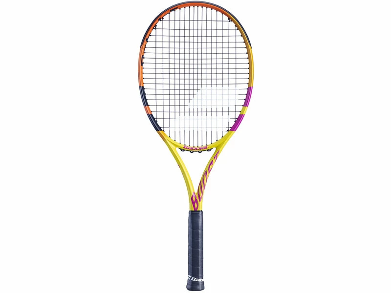 Babolat Boost Aero Rafa 2021 3 Babolat Boost Aero Rafa 2021