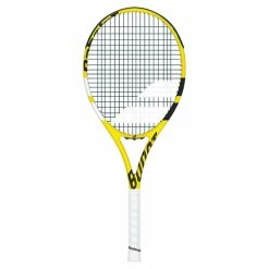 Babolat Boost Aero Tennis Racquet Pre-Strung