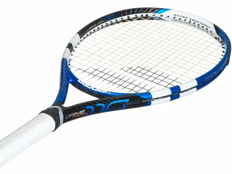 Babolat Drive Max 110 Tennis Racquets 3 Babolat Drive Max 110 Tennis Racquets - Image 2